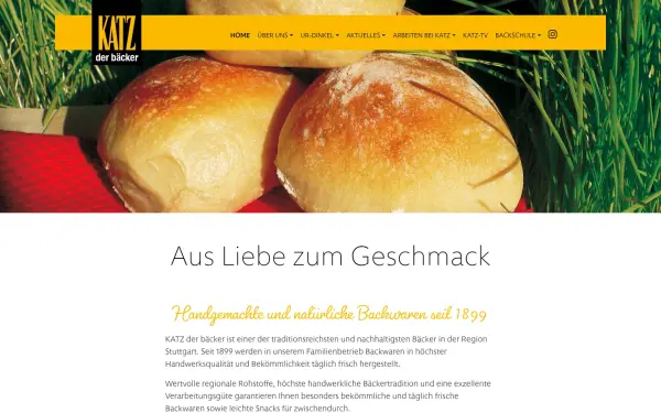 www.baeckerei-katz.de