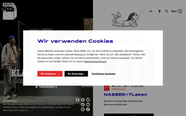 www.grips-theater.de