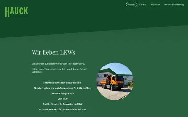 www.hauck-fahrzeugbau.de