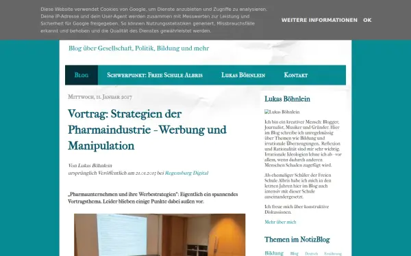 blog.lukas-boehnlein.de