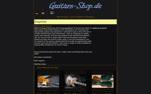 guitars-shop.de