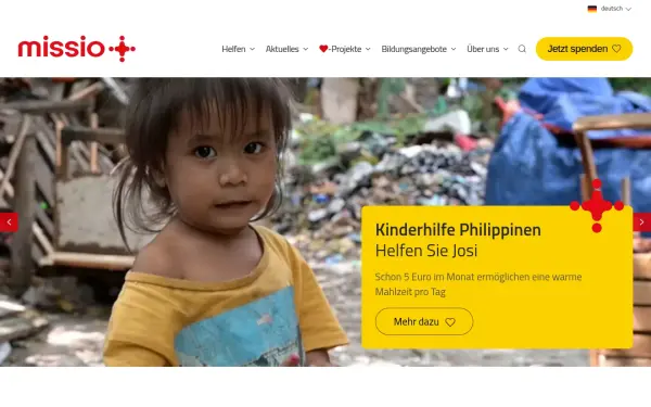 www.missio.com