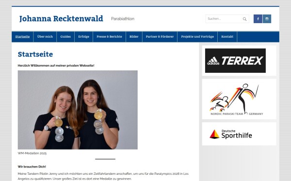 www.johanna-recktenwald.de