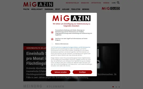 www.migazin.de