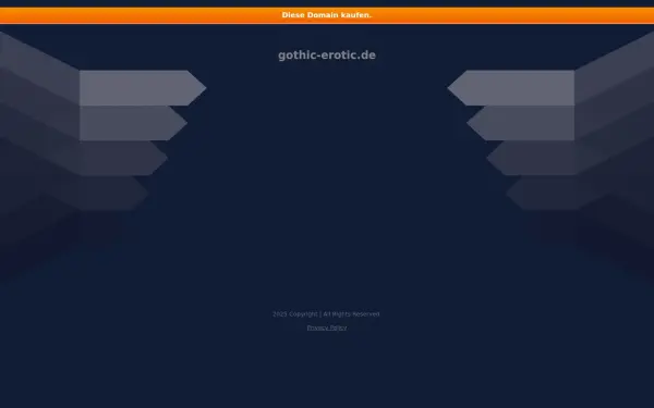 gothic-erotic.de