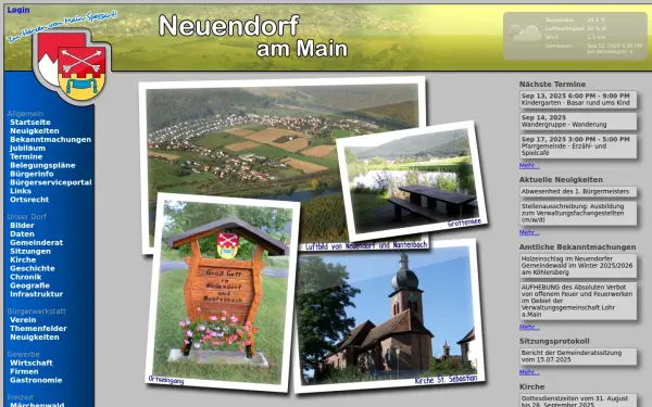 neuendorf-main.de