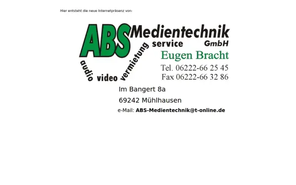 abs-medientechnik.de