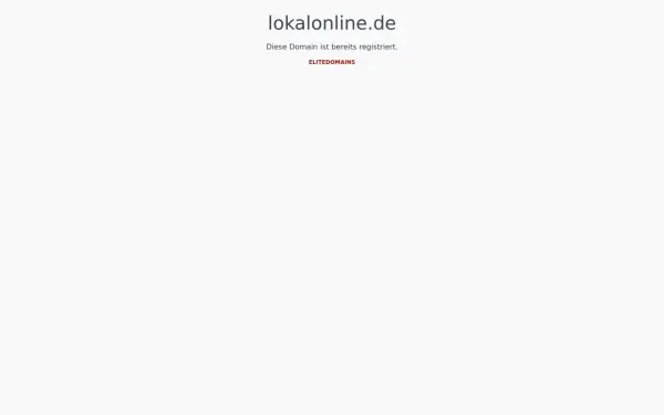 lokalonline.de