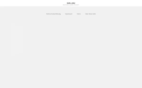 sur-l-eau.de