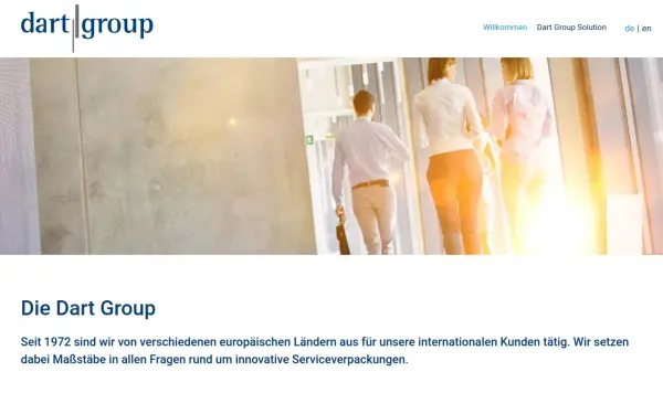 dart-group.com