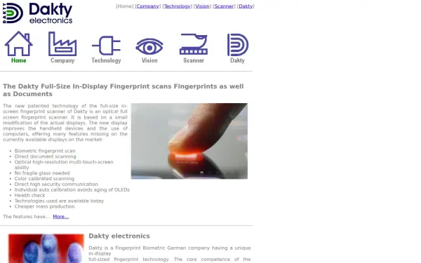 dakty.com