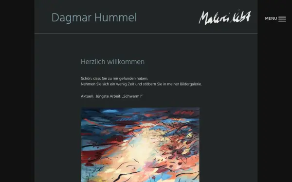 dagmarhummel.de