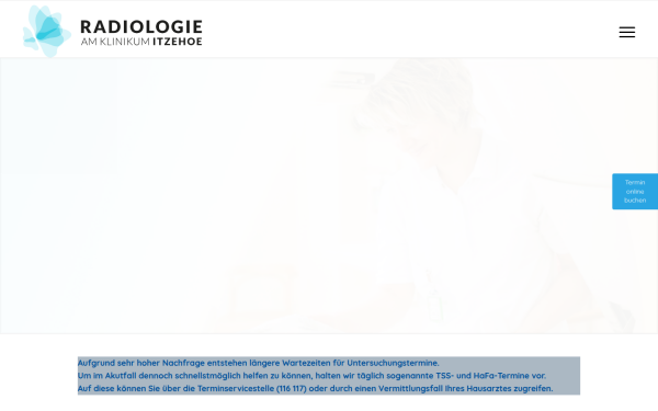 www.radiologie-itzehoe.de