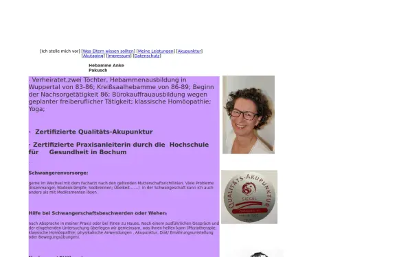 hebamme-anke-pakusch.de