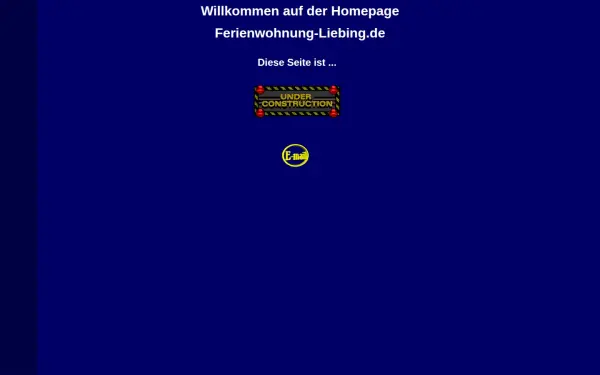 liebing-ferienwohnung.de