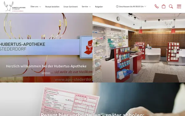 www.apo-stederdorf.de