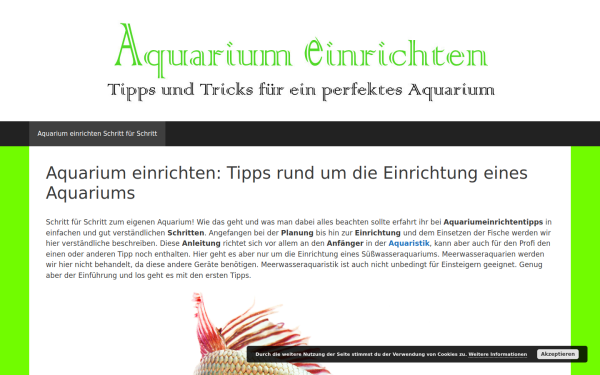 www.aquariumeinrichtentipps.de