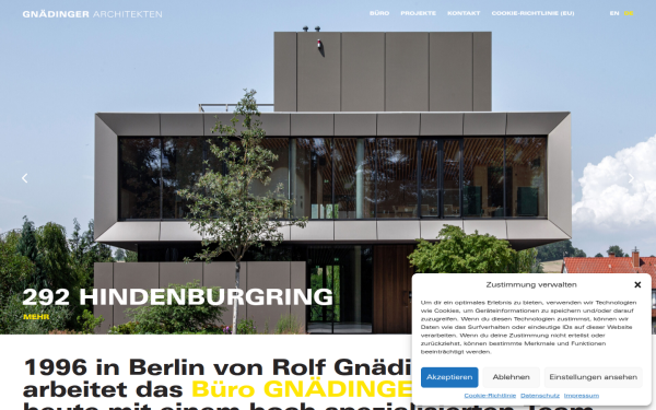 www.gnaedinger-architekten.de