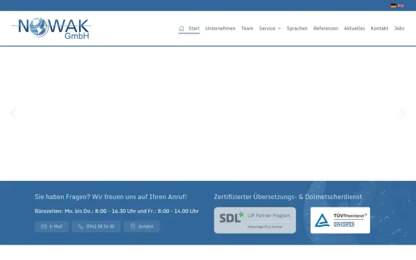 www.nowak-translation.com