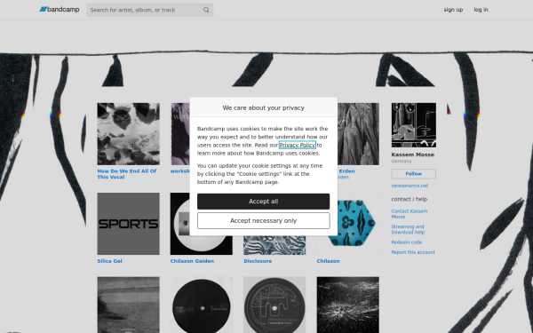 kmos.bandcamp.com