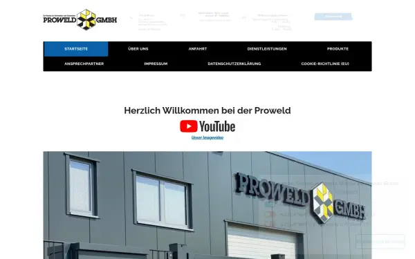 proweld.de