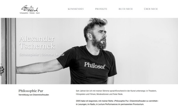 tschernek.at