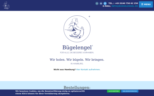 www.buegelengel-hamburg.de