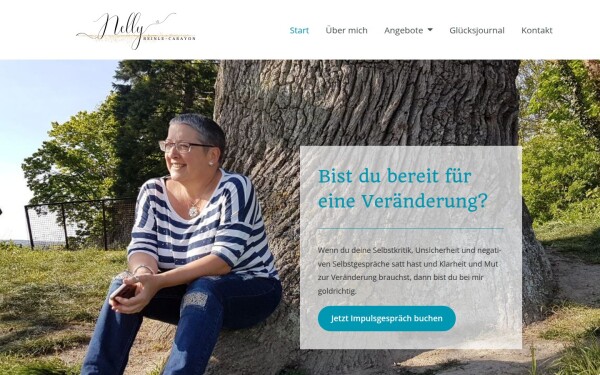 happymitnelly.com