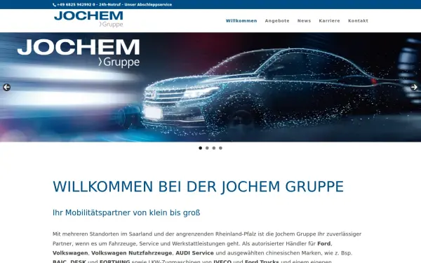 www.jochem-gruppe.de