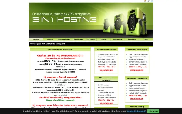 megacp.com