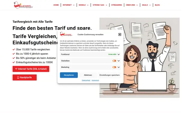 alle-tarife.com