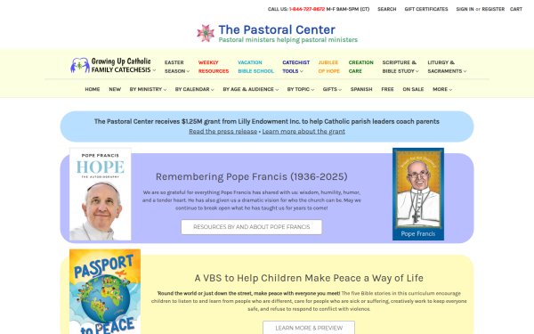 pastoral.center