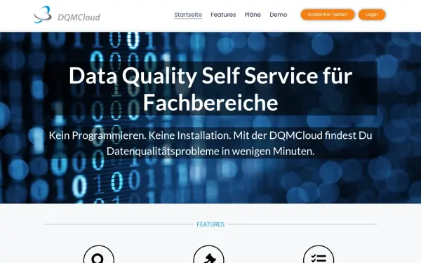 dqmcloud.com