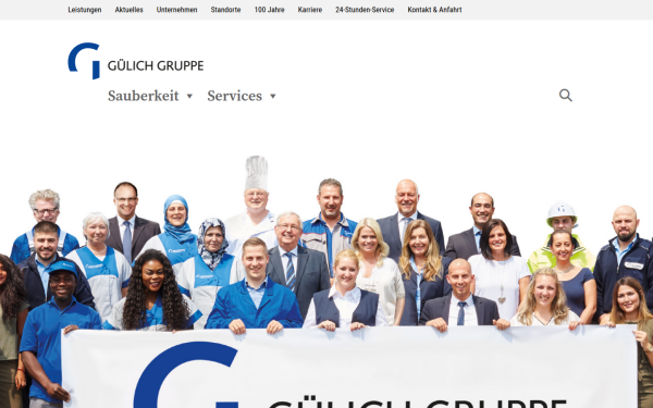 www.guelich-gruppe.de