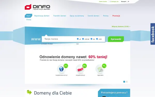 dinfo.pl