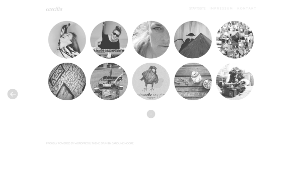caecilia.at