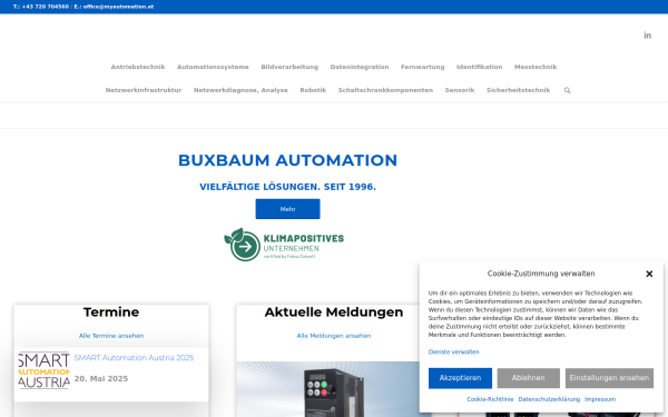 myautomation.at