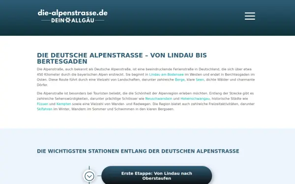 die-alpenstrasse.de