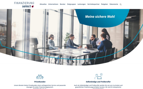 finanzierung-select.de