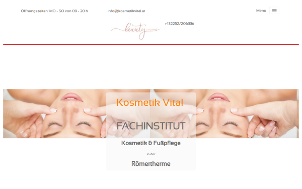 kosmetikvital.at