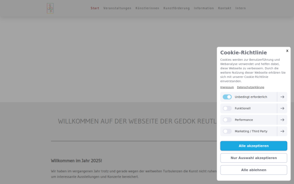 www.gedok-reutlingen.de