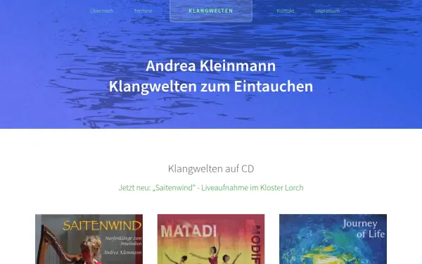 an-klang.de