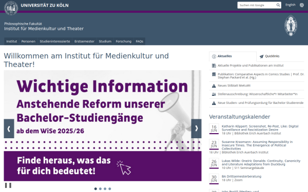 mekuwi.phil-fak.uni-koeln.de