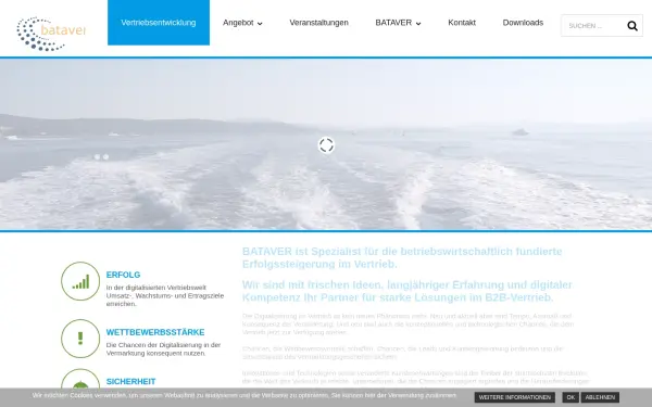 www.bataver.com