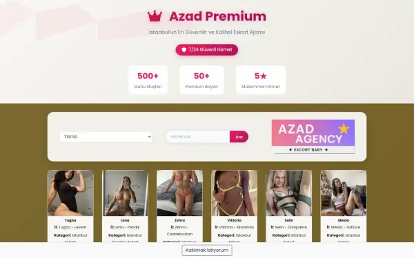 azad-agency.com