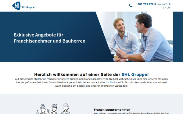 shlgruppe.com