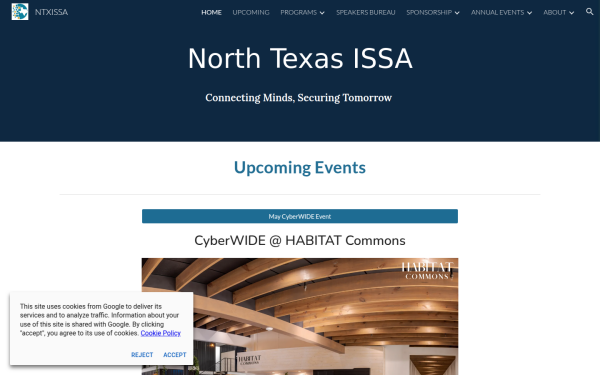 www.ntxissa.org