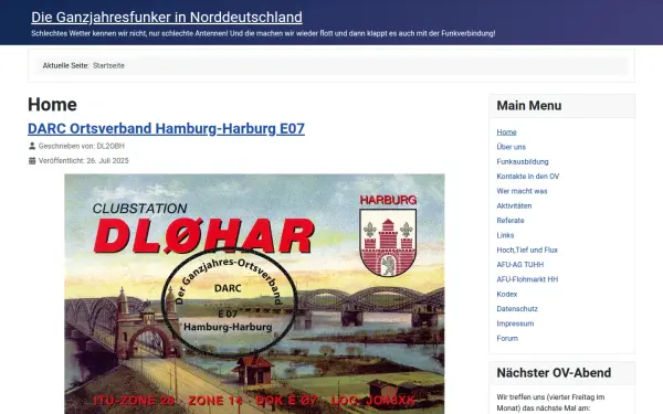 amateurfunk-harburg.de