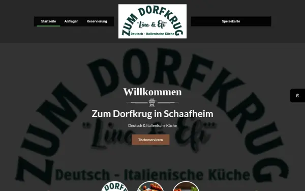 dorfkrug-schaafheim.de