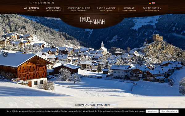 www.haus-hannah.at
